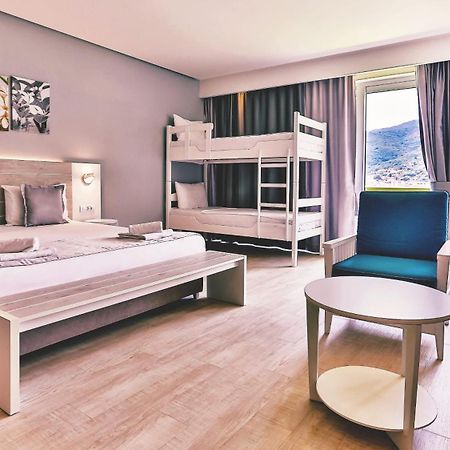 Carine Hotel Park Bijela Eksteriør billede