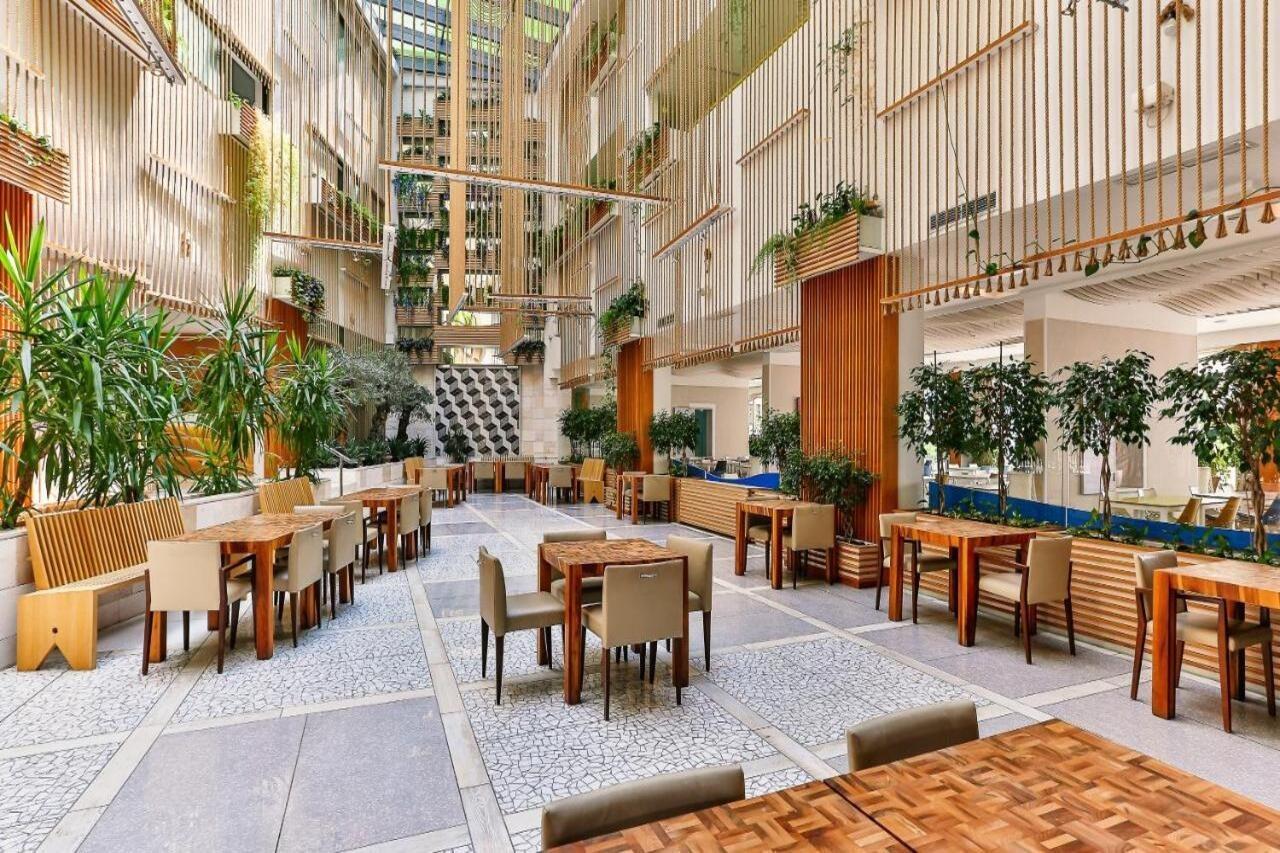 Carine Hotel Park Bijela Eksteriør billede